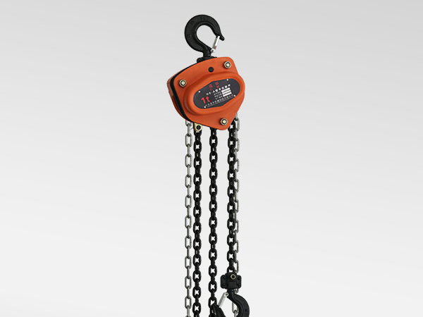 成華牌工業(yè)級(jí)手拉葫蘆手動(dòng)倒鏈