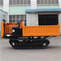 3噸履帶運輸車